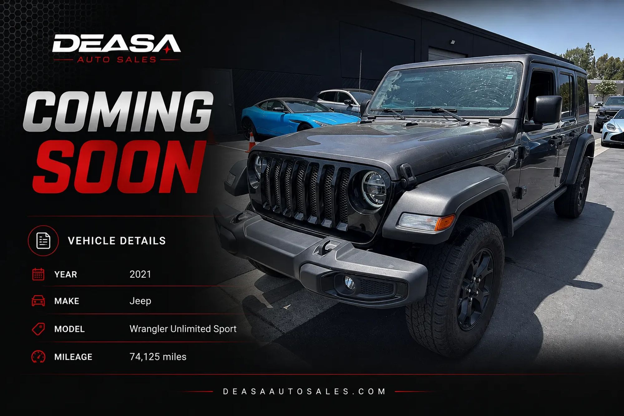 jeep wrangler unlimited 2021 1C4HJXDN3MW510196 image jeep wrangler unlimited 2021 1C4HJXDN3MW510196 image